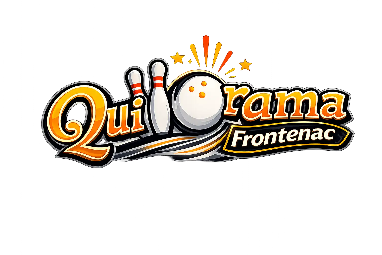 Quillorama Frontenac